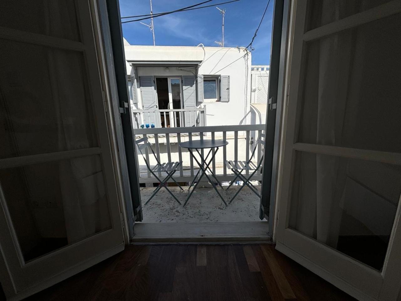 Myconian Avra Apartment Mykonos Town Exterior photo